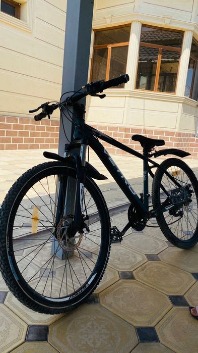 Велосипед VETRO велик