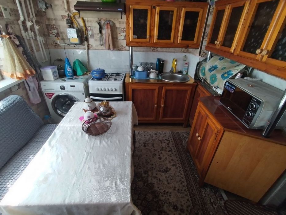 Продаётся 2 х комнатная квартира в новостройке