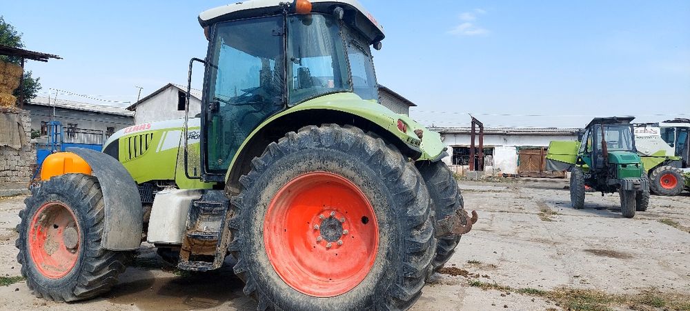 Арион 630 хайдов трактор