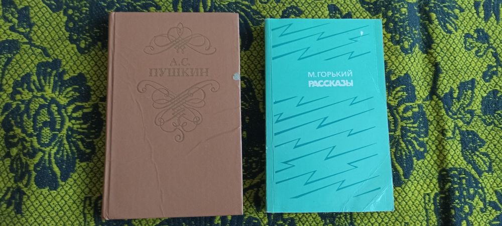 Книги рисуване на руски, полcки и английски