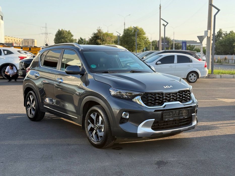 Kia Sanet 2025 Full Prestige