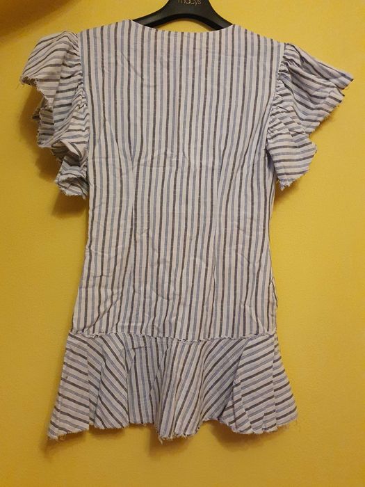 LoveShackFancy Cara Dress marimea S