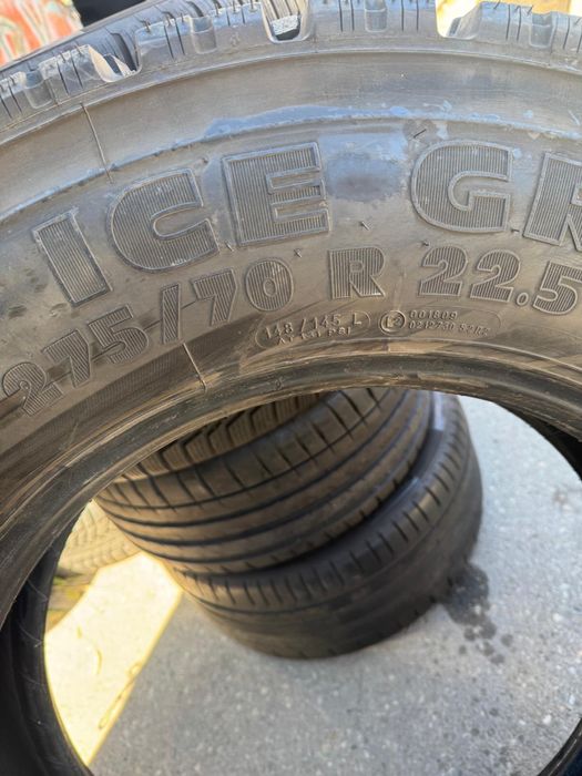 Michelin 275/70/22,5