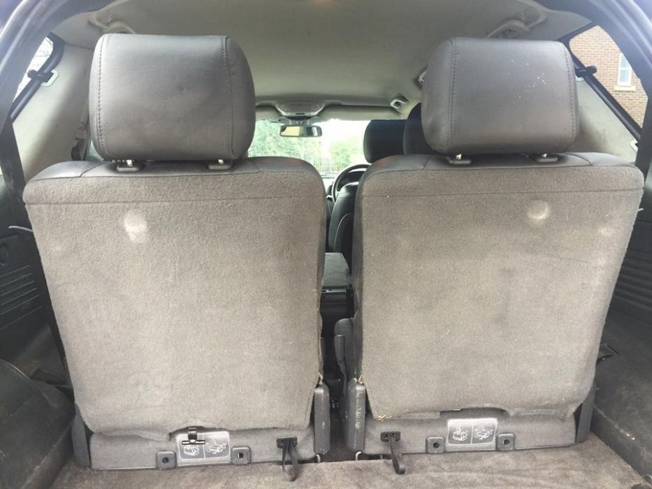 Mercedes W163 ML270cdi Фейслифт НА ЧАСТИ!!! / Мерцедес В163