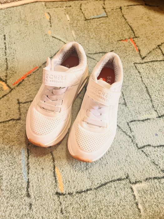 Детски маратонки Skechers - 28 номер.