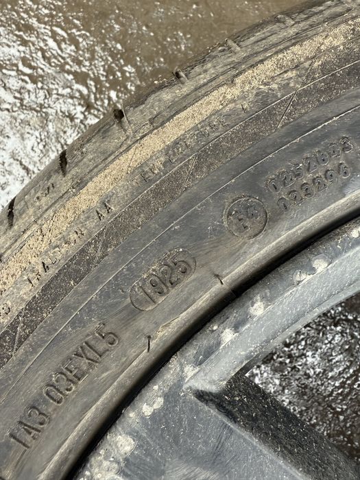 Джанти 20ки БМВ Х5/Х6 (janti 20ki Bmw x5/x6)