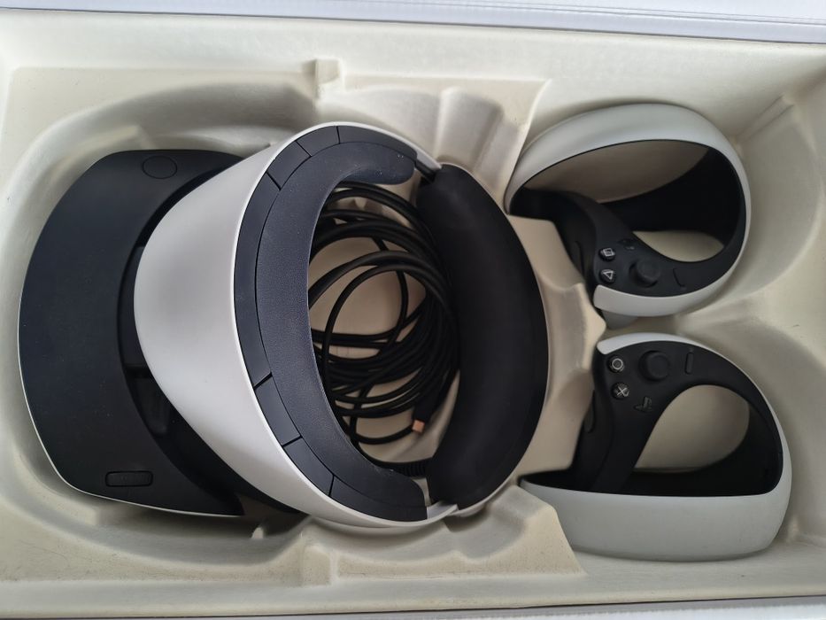 Playstation VR2/ PSVR2