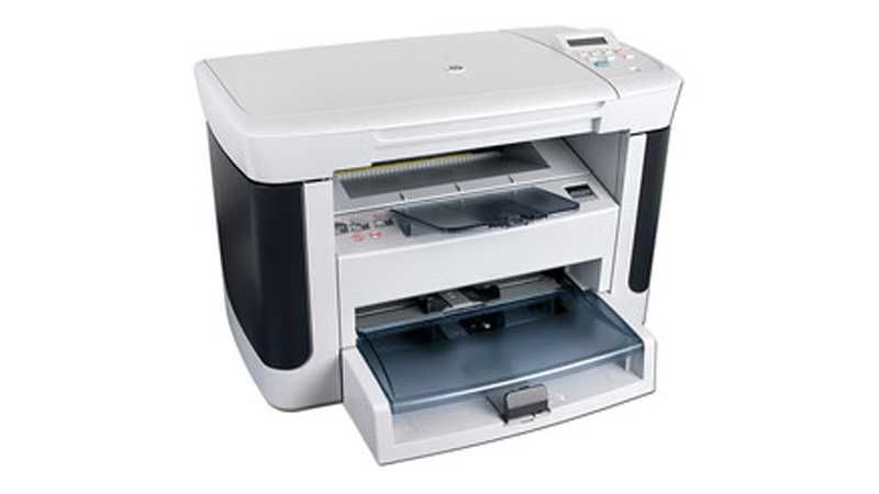 Ксерокопия,принтер,сканер МФУ HP LaserJet M1120  3+1