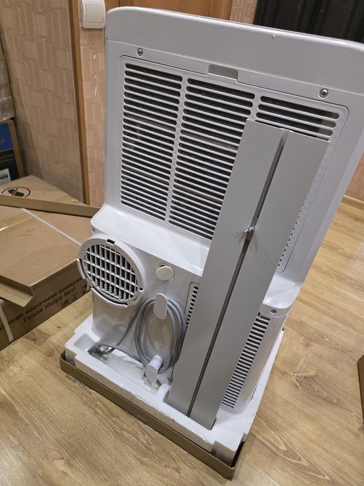 Продам напольный кондиционер Neo