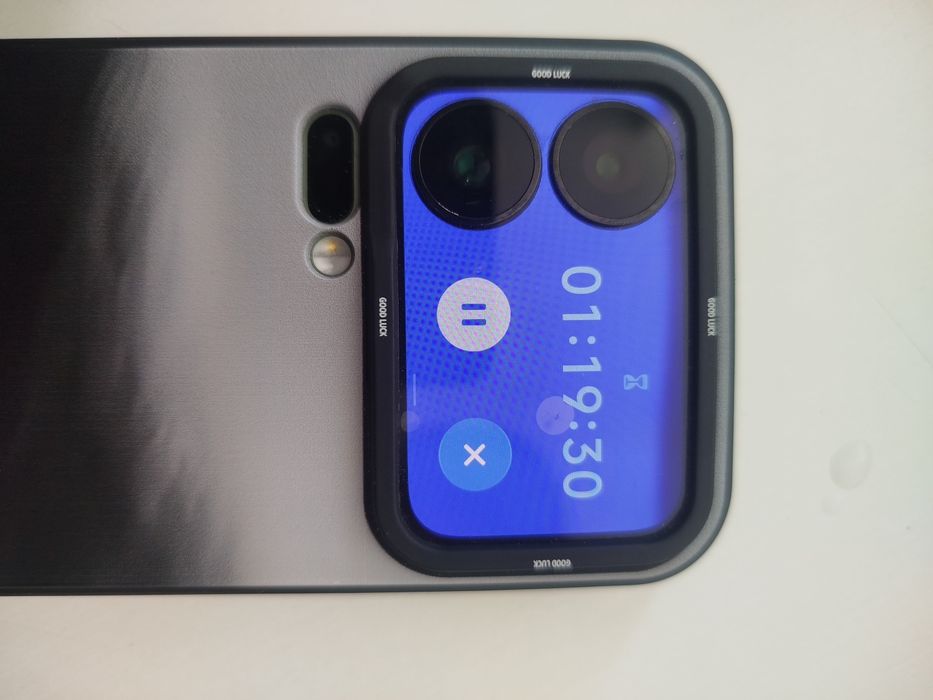 Xiaomi 17 pro 12/256