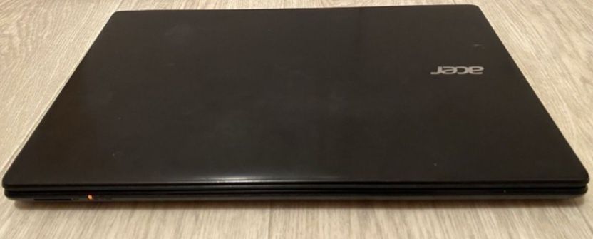 Ноутбук Acer в отличном состоянии