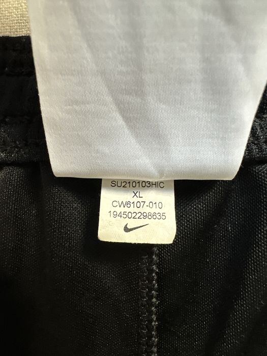 Nike original къси гащи шорти.XL