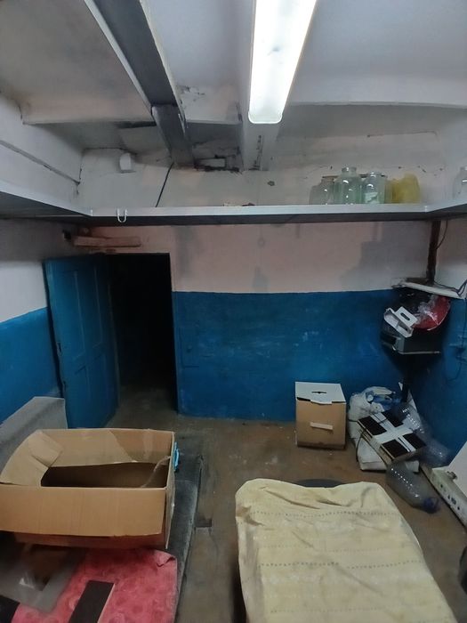 Продам Гараж 5 общество