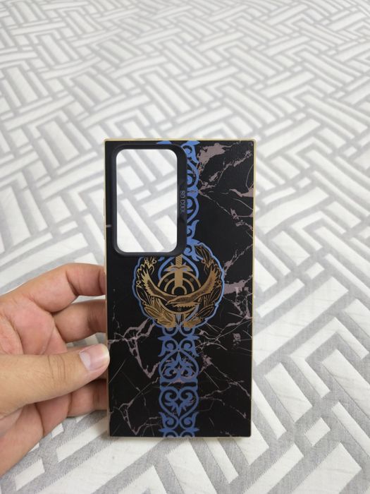 Чехол Samsung galaxy S24 ultra