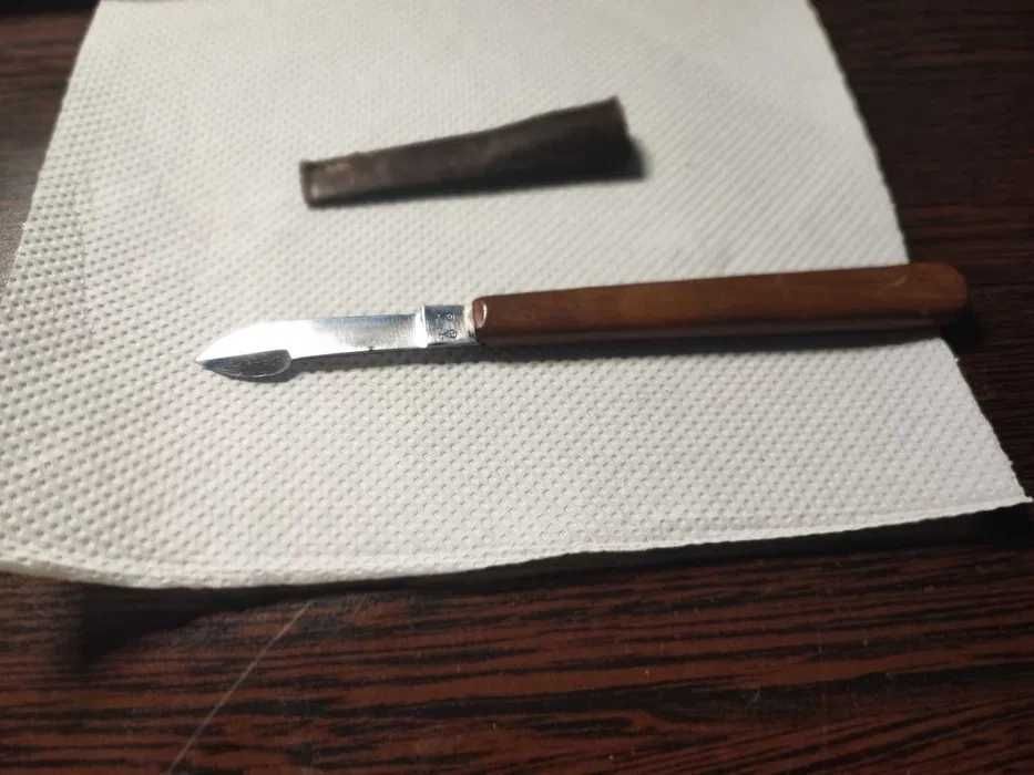 Lot vintage de 8 cutite deosebite 2