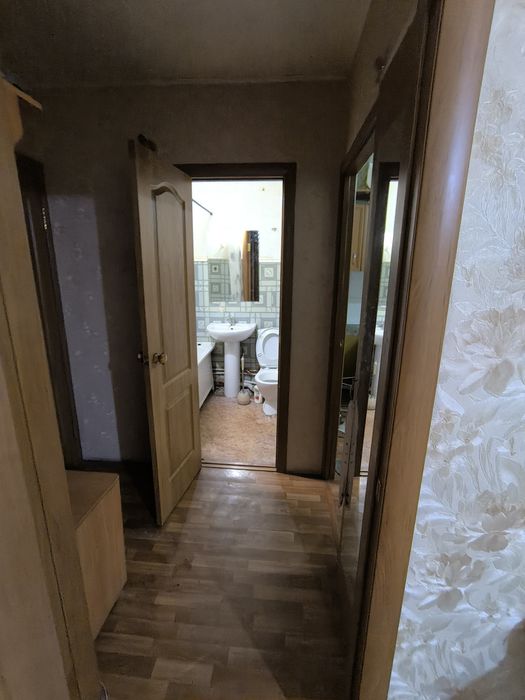 Сдам однокомнатную квартиру.