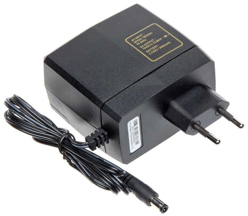 Power Walker UPS Адаптер 12V 5.5х2.5mm