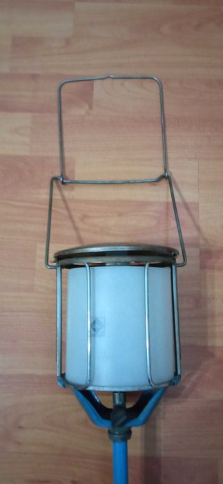 Продавам газова лампа