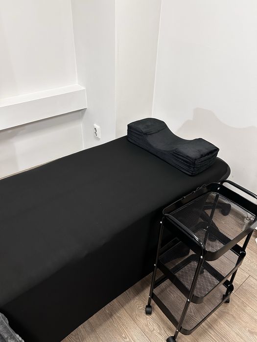 Аренда кушетки — 55 000 тг