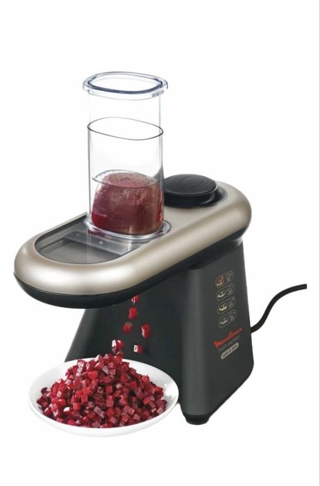 Терка электрическая