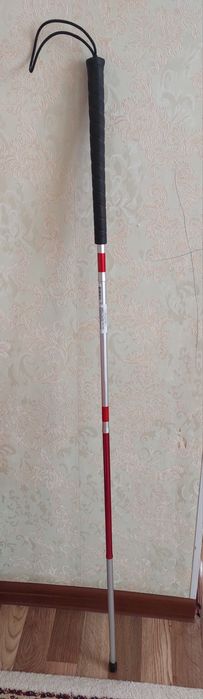 Трость для слабовидящим