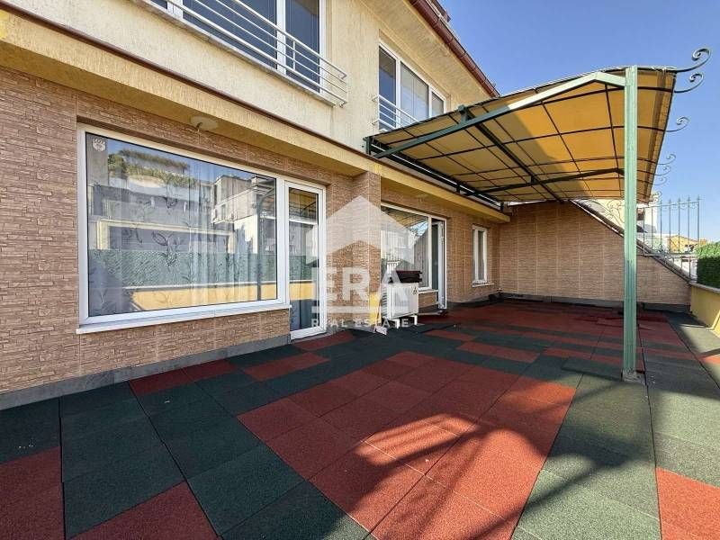 Дава се под наем Четиристаен апартамент в София, Борово - 180 кв.м за 1700 € - Снимка #4