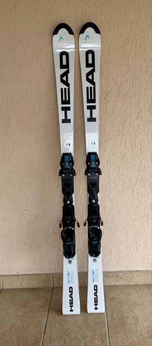 Schiuri Head World Cup Rebels SL