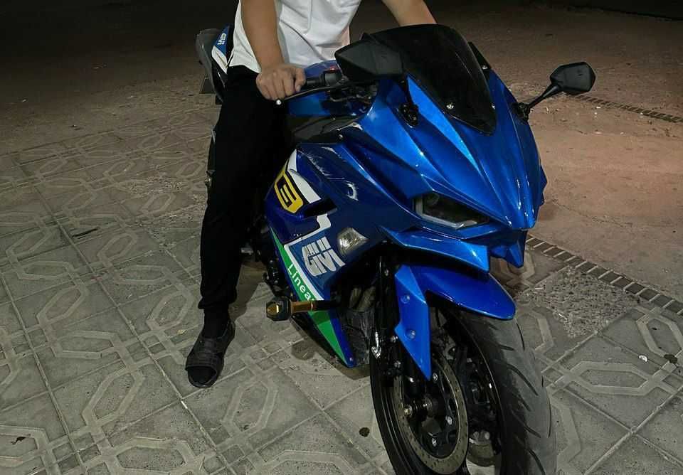 Bikeland kawasaki H2
