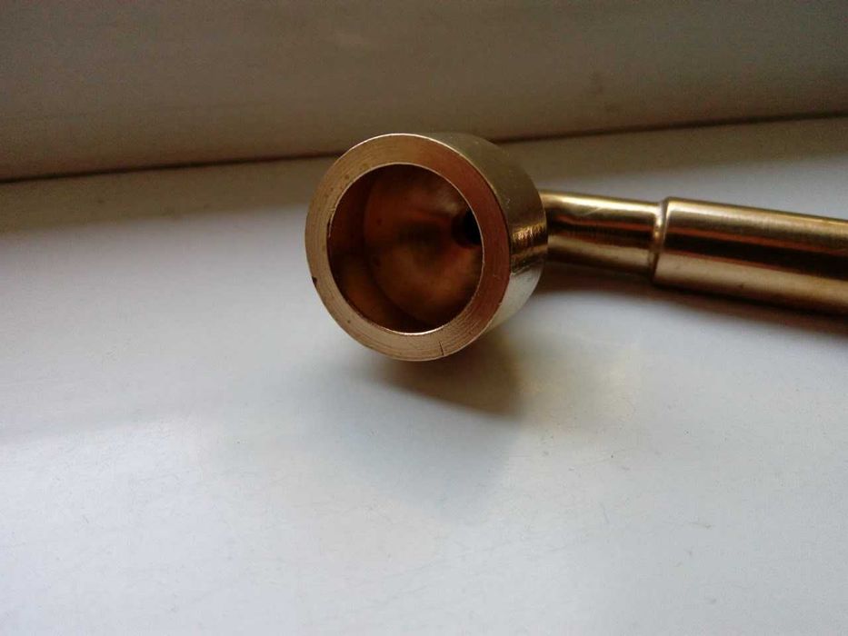 курительная трубка  (№145)