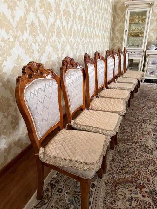 Продается Стулья