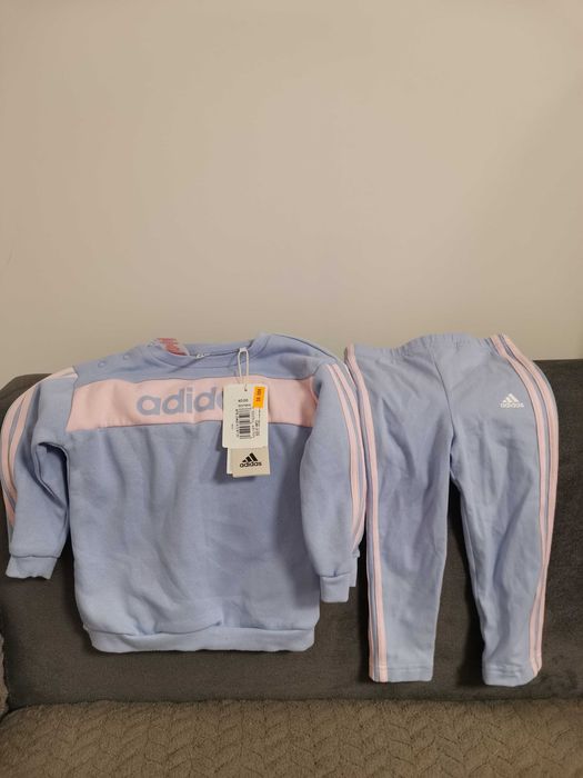 Нов!Детски екип Adidas