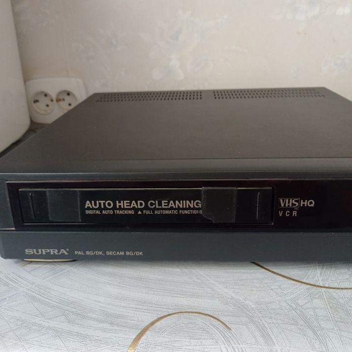 Продам Видеомагнитофон