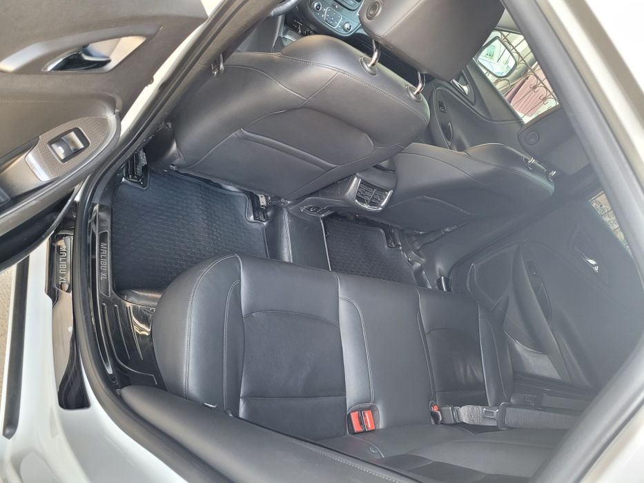 Malibu 2.5 atmasferny nasiya savdo