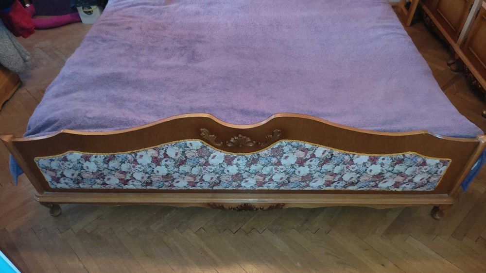 Спалня комплект стил Барок