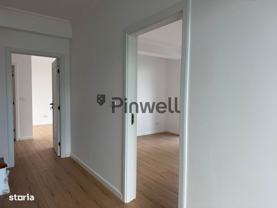 Vilă premium tip duplex | 5 camere | Pipera-Voluntari