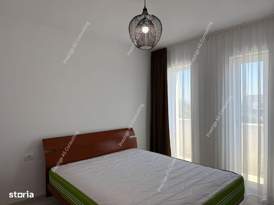Apartament premium 3 Camere 2 Bai | Vedere Panoramica | Aradului-Regin