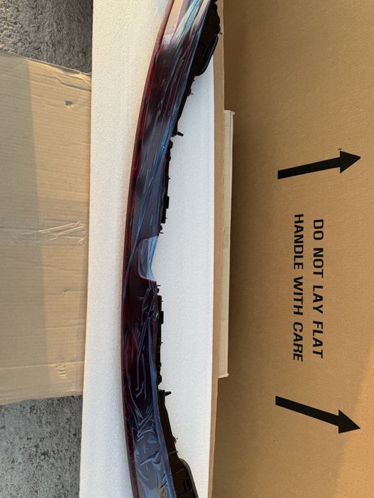 KIA K5 задний стоп