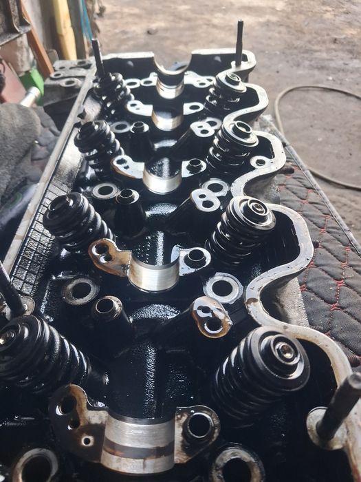 М 102 2.0 Л МЕРСЕДЕС