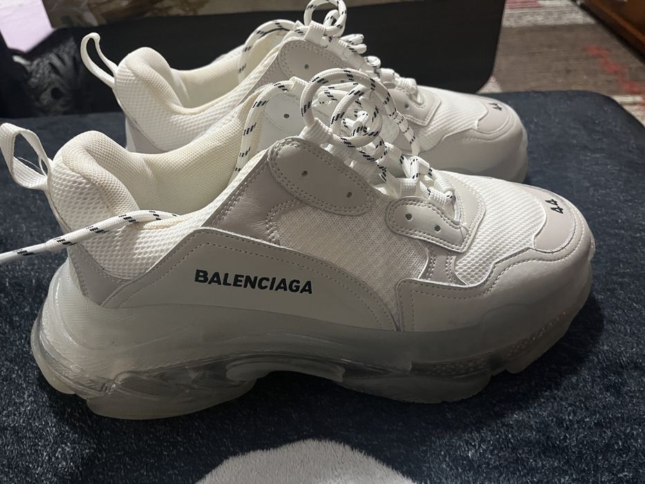 Balenciaga Triple S