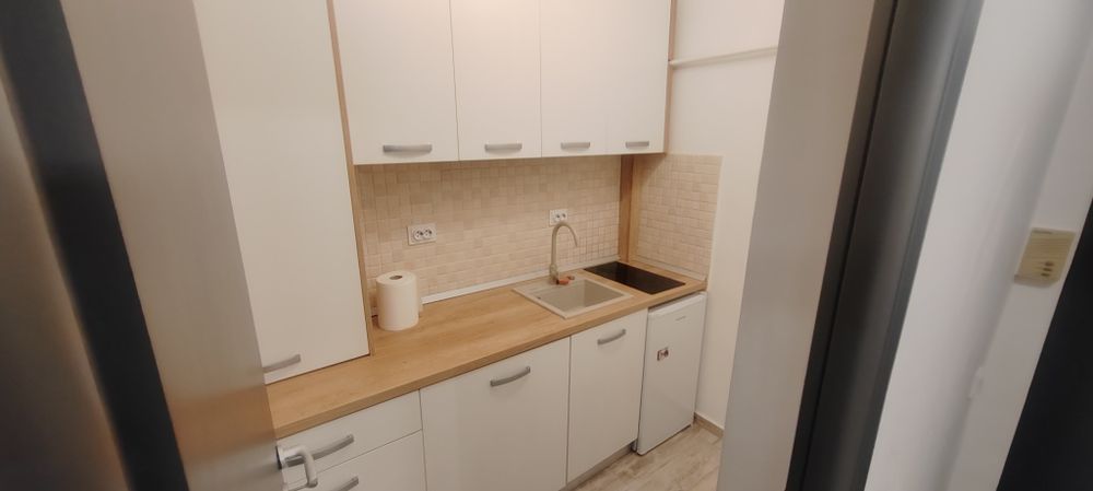 Ofer spre inchiriere garsoniera Racadau