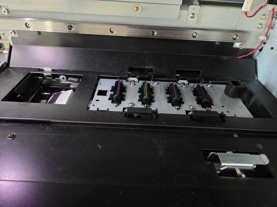 Imprimanta Roland VG540i