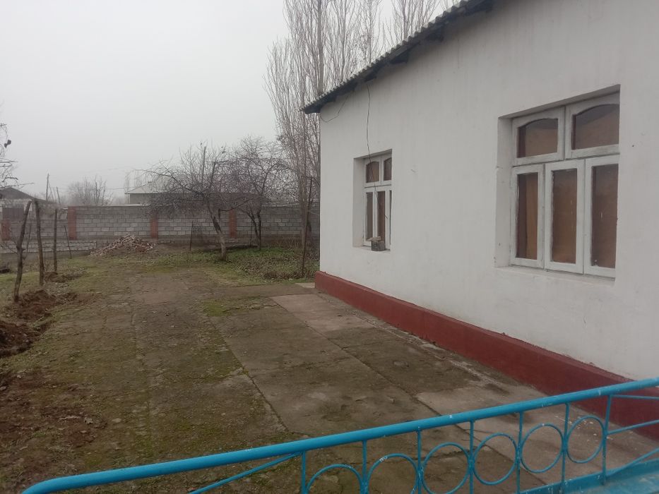 Уй жой срочна сотилади 35 сотих