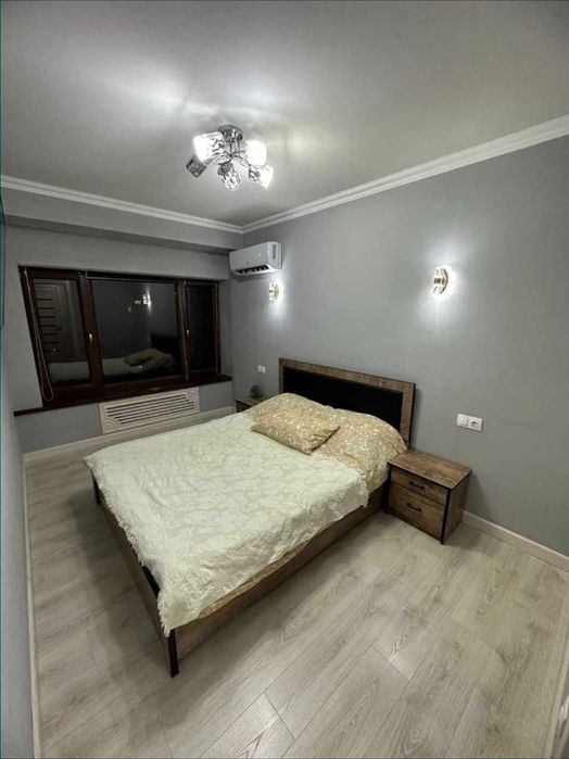 ;Яккасарай‼️3хона квартира 90м2 Бобур кучаси Халкаро Аэропорт