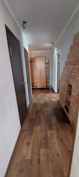 Продам 2х комн.кв. в с.Зеренда.