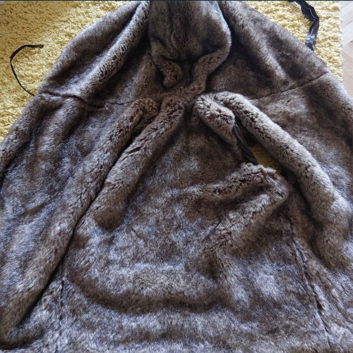 Pause елек/ грейка, двулицев