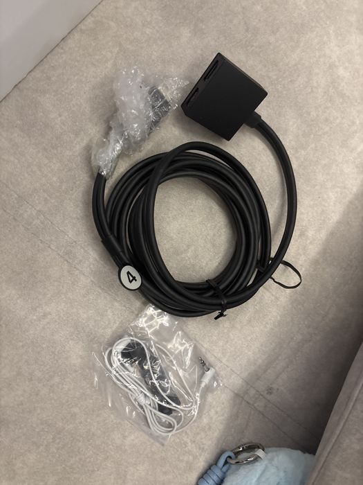 Sony playstation vr 1 новая !!!