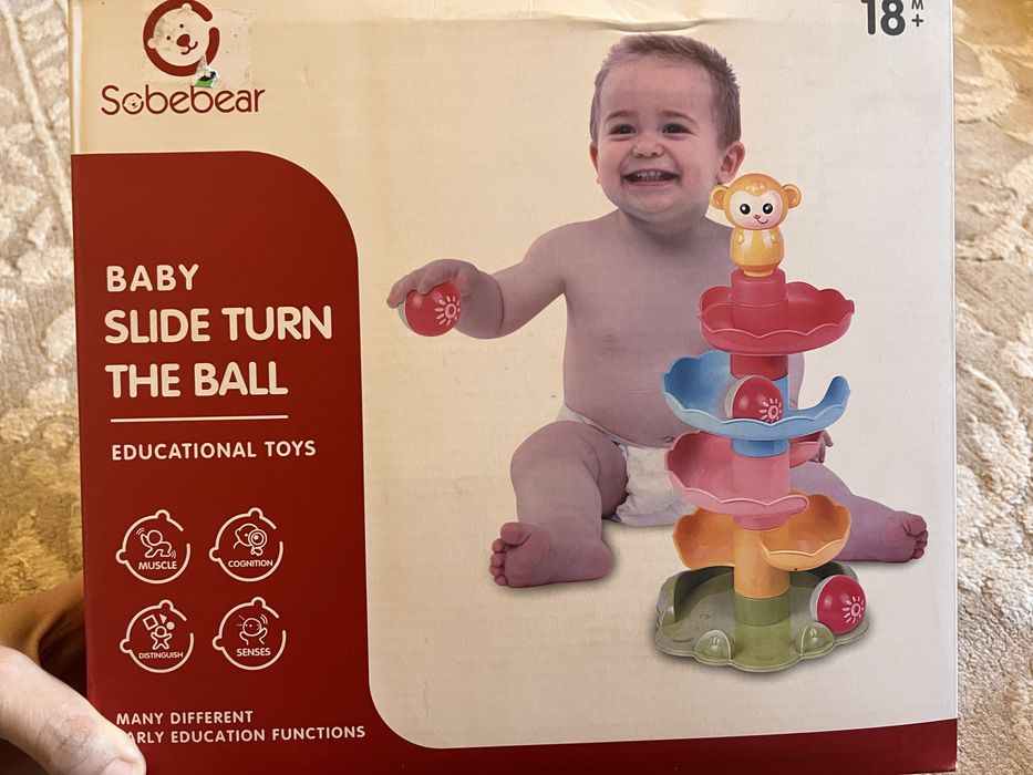 игрушка для малыша