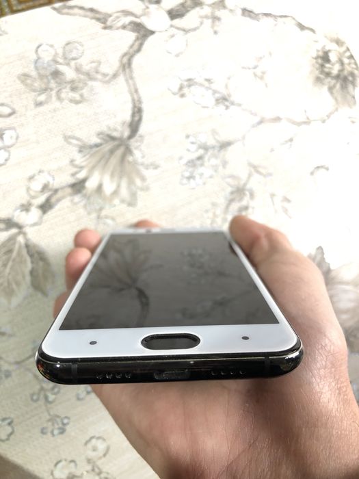 Mi 6  _ 64/6 Atpechatka oldida