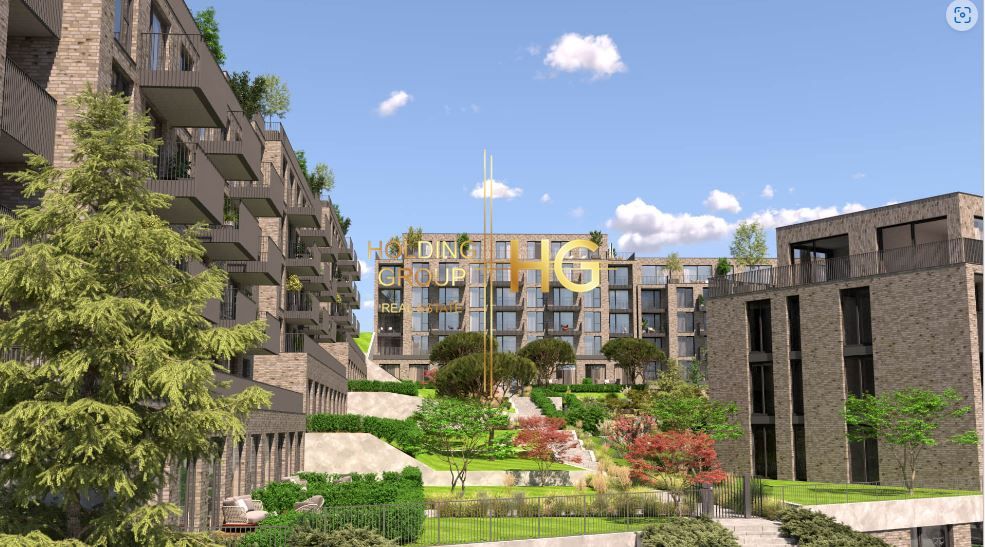 Продава се Четиристаен апартамент в к.к. Св.Св. Константин и Елена - 166 кв.м за 2200 €/кв.м - Снимка #6