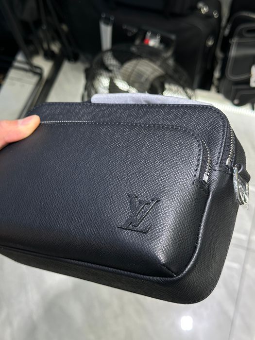 Мужская барсетка оргигинал 1: в 1